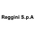 Logo Reggini Spa